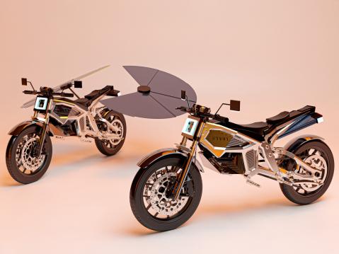 Mask Architectsin Solaris