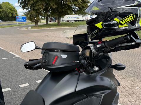 Navigaattorina olleen Chigeen kanssa oli välillä kommunikaatiovaikeuksia.