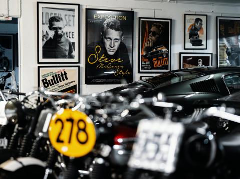 Kuva: Arthur Chambre.