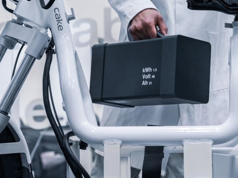 Siirtyykö Caken valmistus Keewaylle?