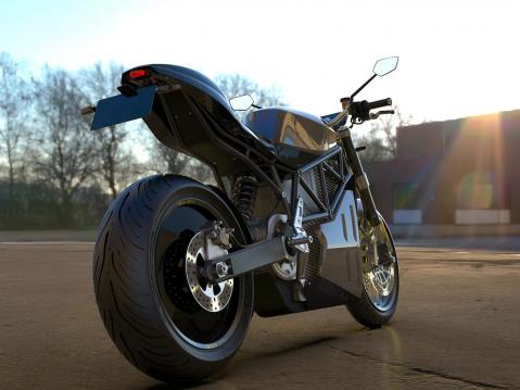 BBM Hiro Streetfigher.