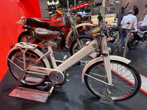 Beta Cervo 48 vm.-46