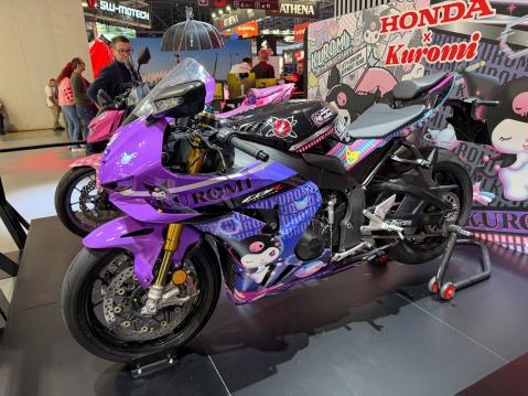 Toinen versio samasta aiheesta.