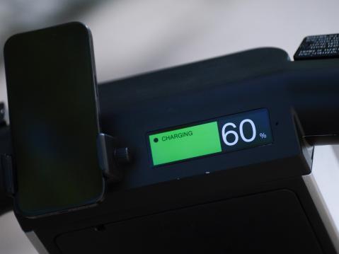 Infinite Machine Olto.