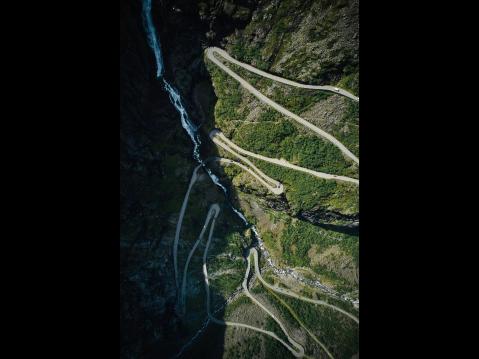 The Great Malle Arctic Rally 2025. Kuva Malle / Shane Benson.