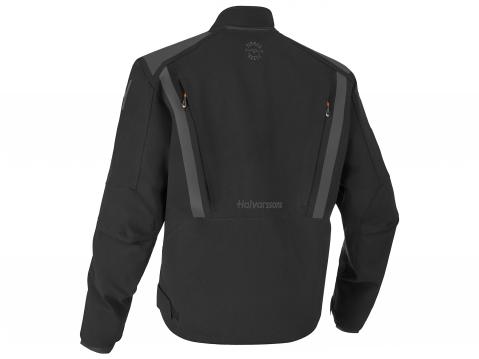 Halvarssons H80 -touringajoasu.