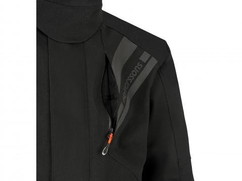 Halvarssons H80 -touringajoasu.