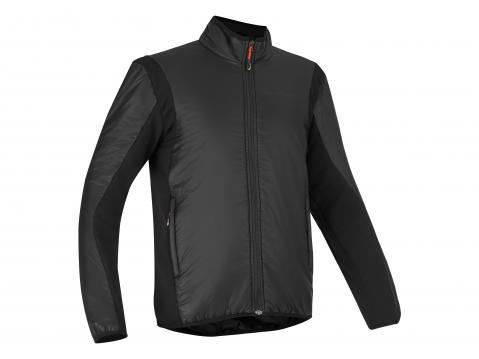 Halvarssons H80 -touringajoasu.