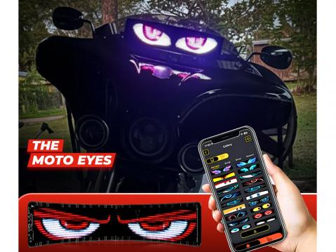 Moto Eyes
