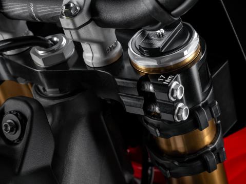 Ducati Desmo450MX Factory.