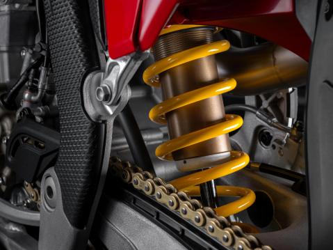 Ducati Desmo450MX Factory.