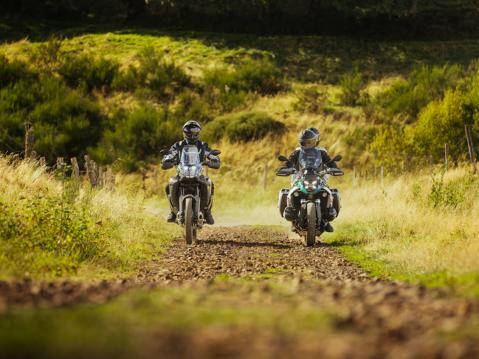 Michelin Anakee Adventure 2.