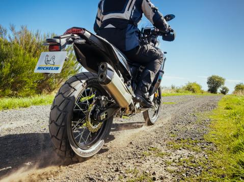 Michelin Anakee Adventure 2.