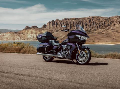 2026 Harley-Davidson Road Glide Limited.