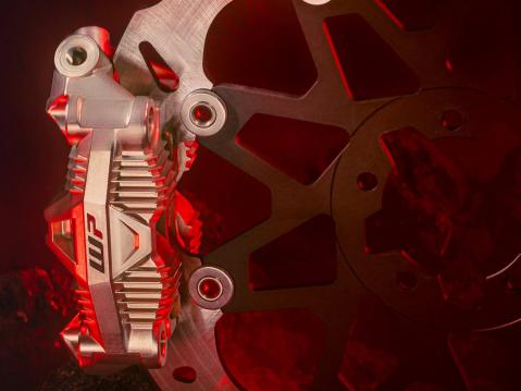 WP:n tuotteiden pitäisi kestää erinomaisen hyvin kuumaa ja olla helposti huollettavissa.