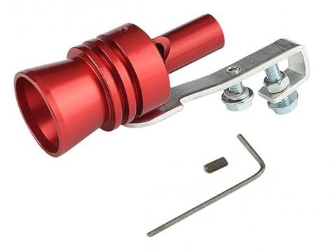 Turbo Whistle eli Turbovihellin.