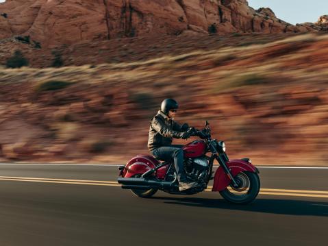 Indian Chief Vintage 2026.