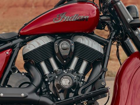 Indian Chief Vintage 2026.