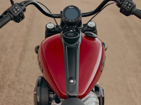 Indian Chief Vintage 2026.