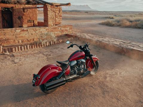 Indian Chief Vintage 2026.