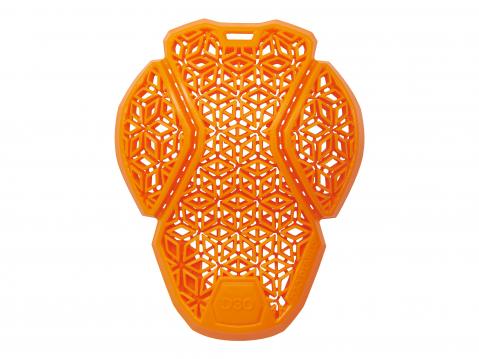 Rukan Diablo raajasuoja.