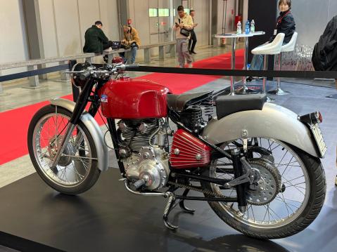 250 Competizione vm. 1947