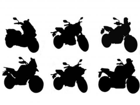 Moto Parillan tavoitteena on  julkaista kaikkiaan kuusi uutta mallia vuoteen 2029 mennessä. Kuva: Moto Parilla