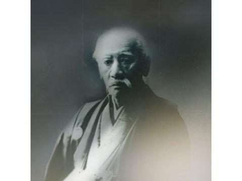 Shozo Kawasaki.