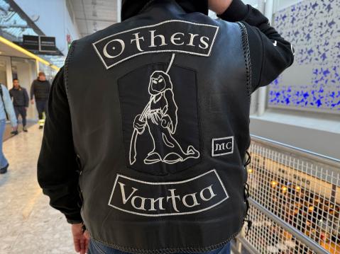 Others MC, Vantaa