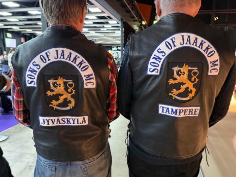 Sons of Jaakko MC, Tampere