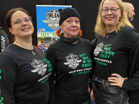 46. Int. H-DCF Rally 