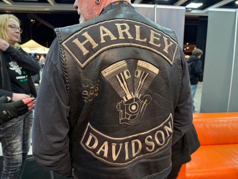 Harley-Davidson