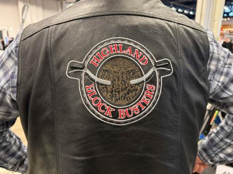 Highland Block Busters