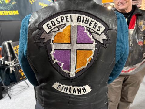 Gospel Riders Finland