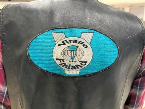 Virago Custom Finland