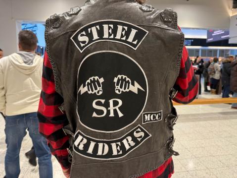 Steel Riders MCC
