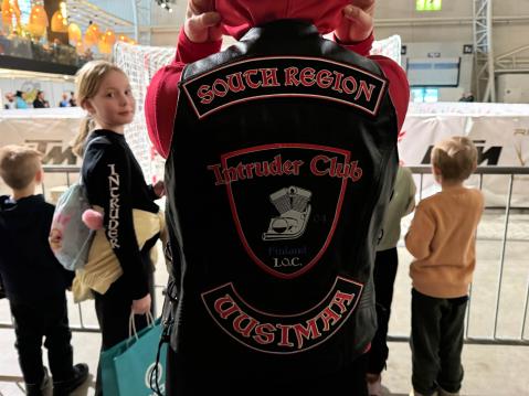 Intruder Club, Uusimaa