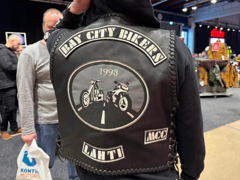 Bay City Bikers MCC Lahti