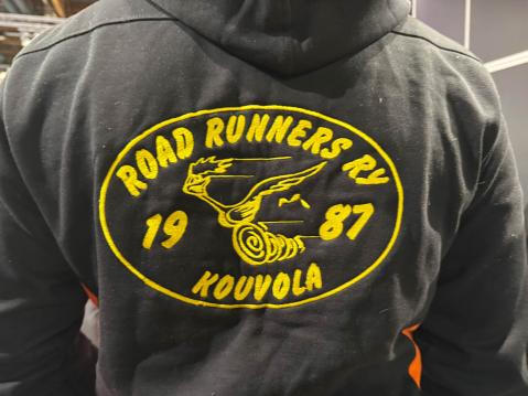 Road Runners ry., Kouvola