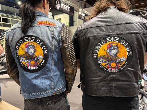 Cubic Club Porvoo, Finland