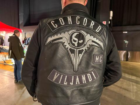 Concord MC, Viljandi