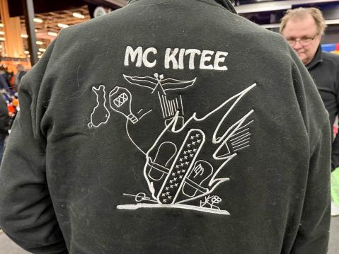 MC Kitee