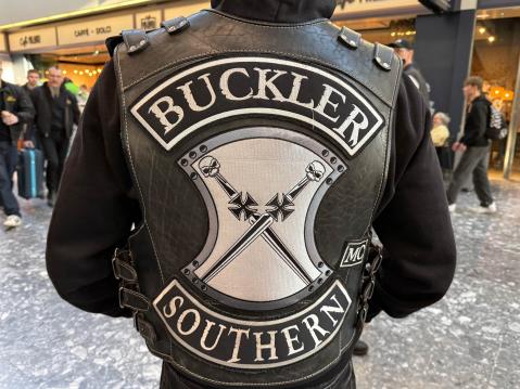 Buckler MC, Southern