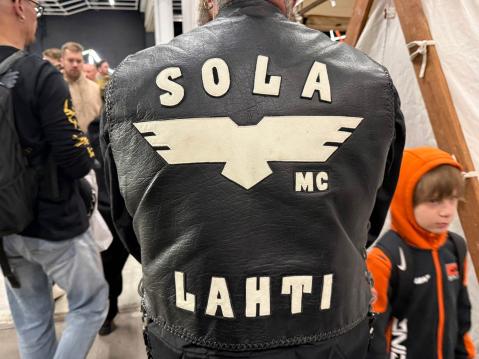 Sola MC, Lahti
