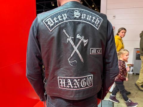 Deep South MC, Hangö