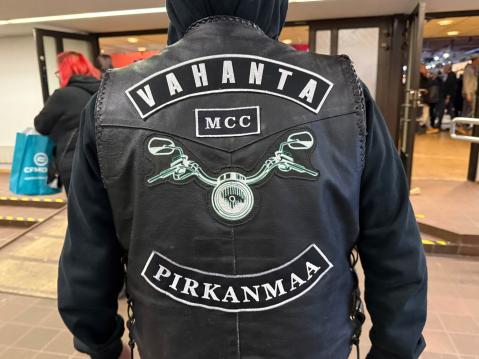 Vahanta MCC, Pirkanmaa