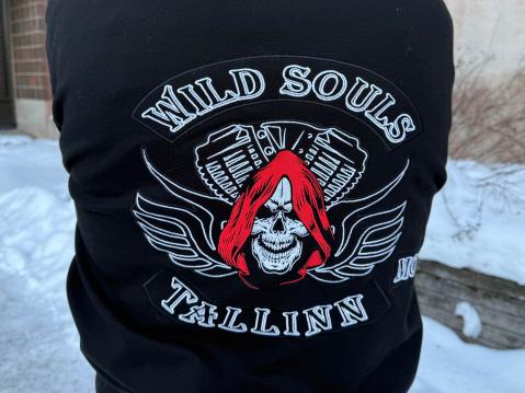 Wild Souls MC, Tallinn
