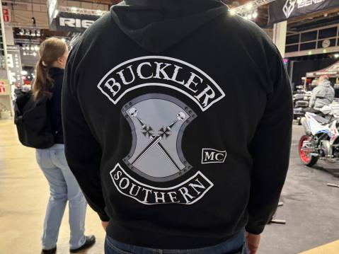Buckler MC, Southern