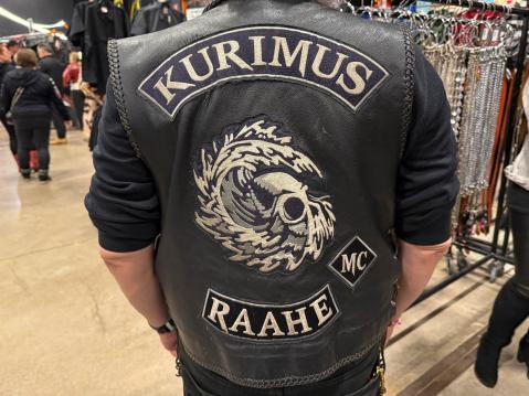 Kurimus MC, Raahe