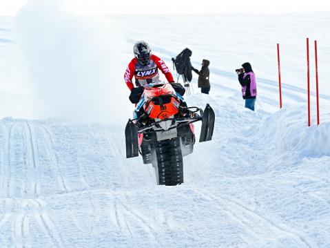 Aki Pihlaja voittoon Turkissa.